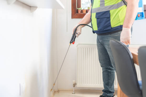 Best Wasp Removal Services  in Redmond, OR